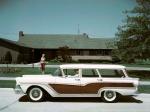 Ford Country Squire 1957 года